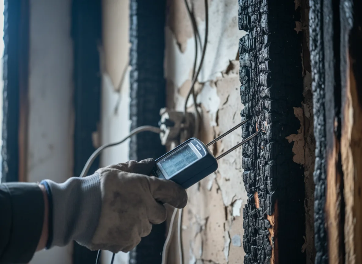 Fire Damage Restoration Puposky, MN FAQs